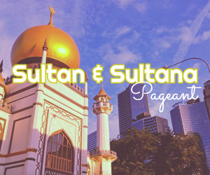 sultan and sultana pageant